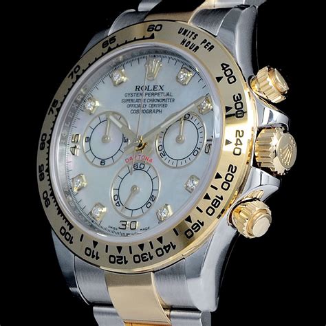 prezzo daytona rolex nuovo|rolex daytona watch price.